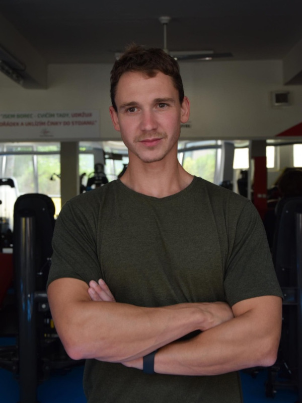 Mgr. Václav Svoboda