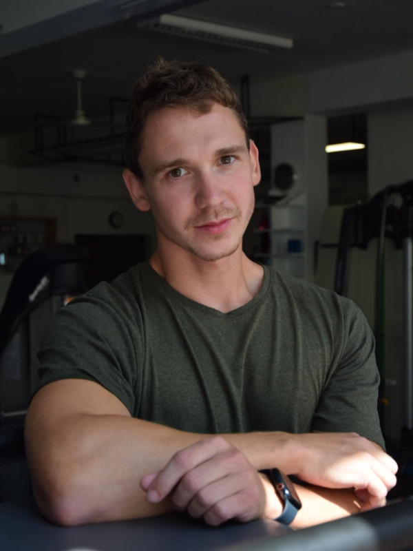 Mgr. Václav Svoboda